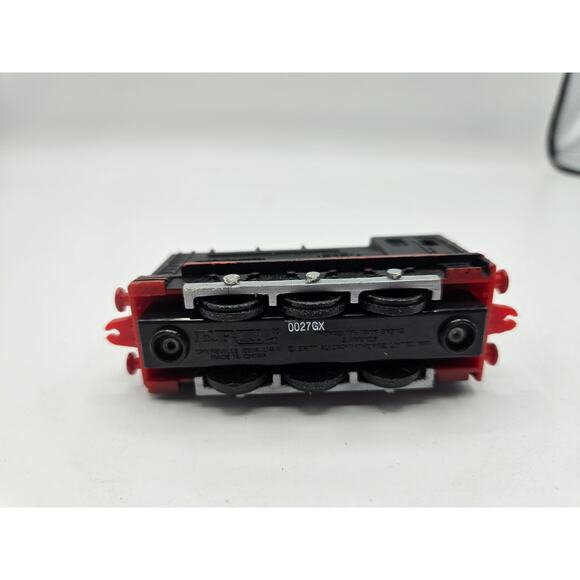 Thomas the Tank Engine & Friends Devious Diesel 1990 Diecast Metal ERTL Vintage‎ - Picture 7 of 7